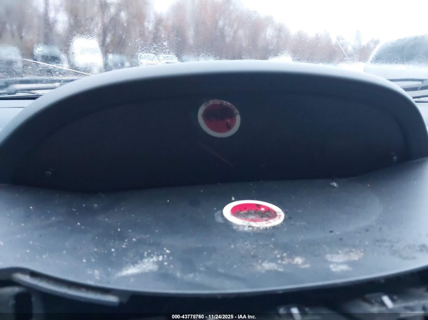 2008 Toyota Yaris VIN: JTDJT923785154632 Lot: 43778760