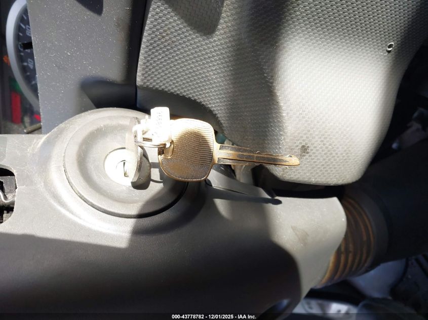 2019 Isuzu Nqr VIN: JALE5W16XK7900006 Lot: 43778782