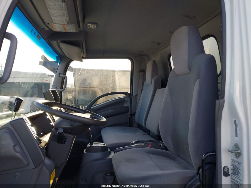 2019 Isuzu Nqr VIN: JALE5W16XK7900006 Lot: 43778782