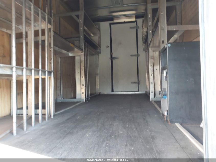 2019 Isuzu Nqr VIN: JALE5W16XK7900006 Lot: 43778782