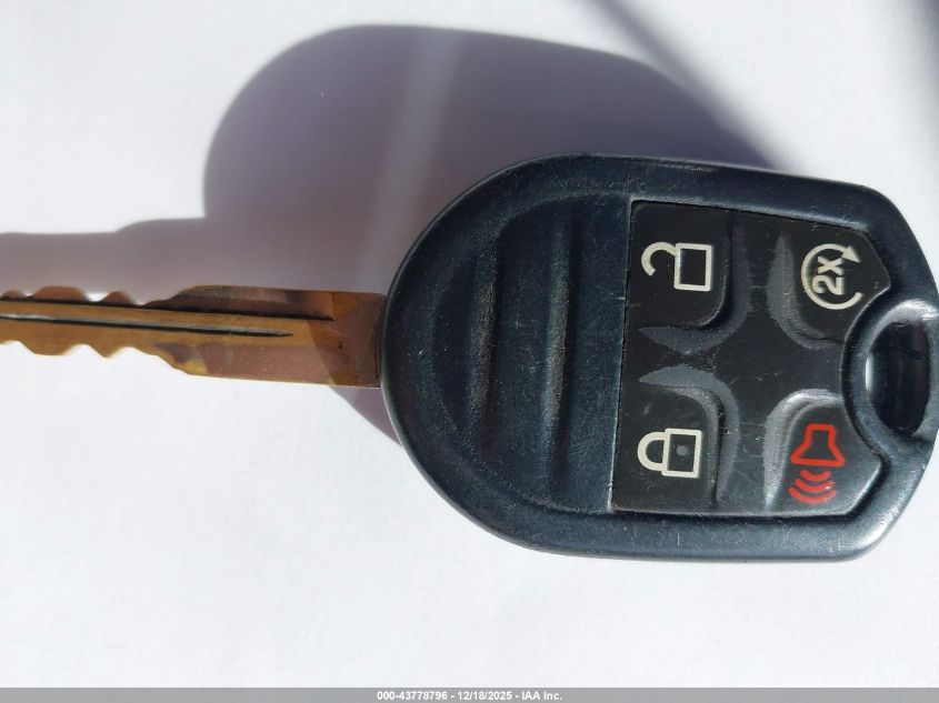 2012 Ford F-150 Xlt VIN: 1FTFW1EF6CFD00137 Lot: 43778796