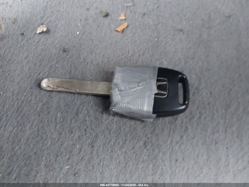 2006 Honda Civic Lx VIN: 2HGFG11676H545147 Lot: 43778800