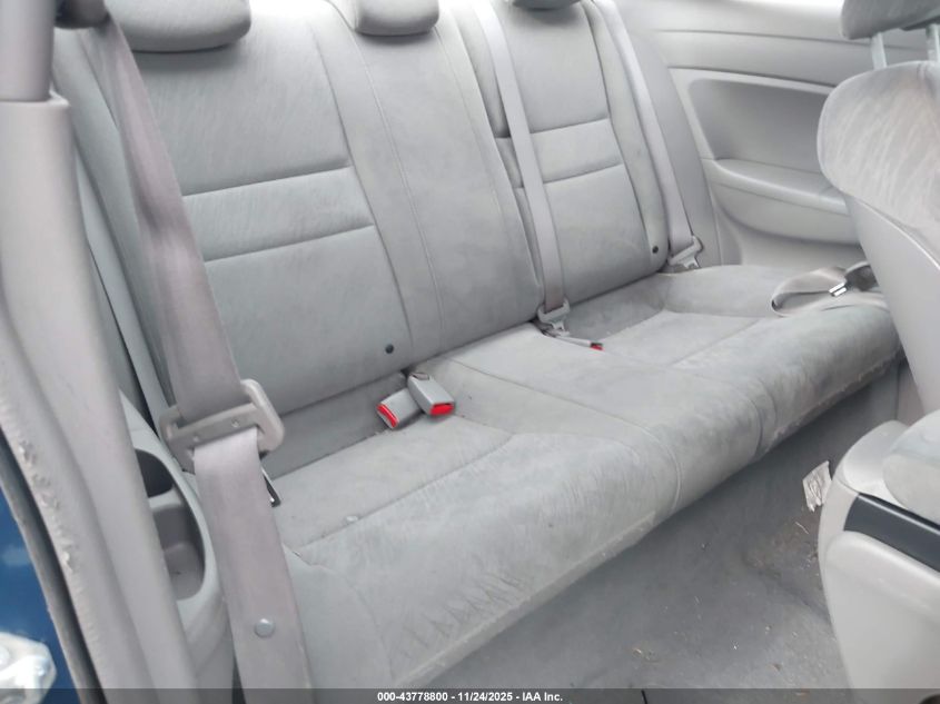 2006 Honda Civic Lx VIN: 2HGFG11676H545147 Lot: 43778800