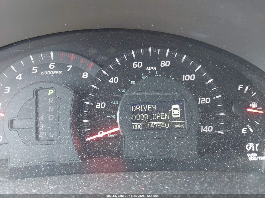 2007 Toyota Camry Xle VIN: 4T1BE46K17U618761 Lot: 43778810