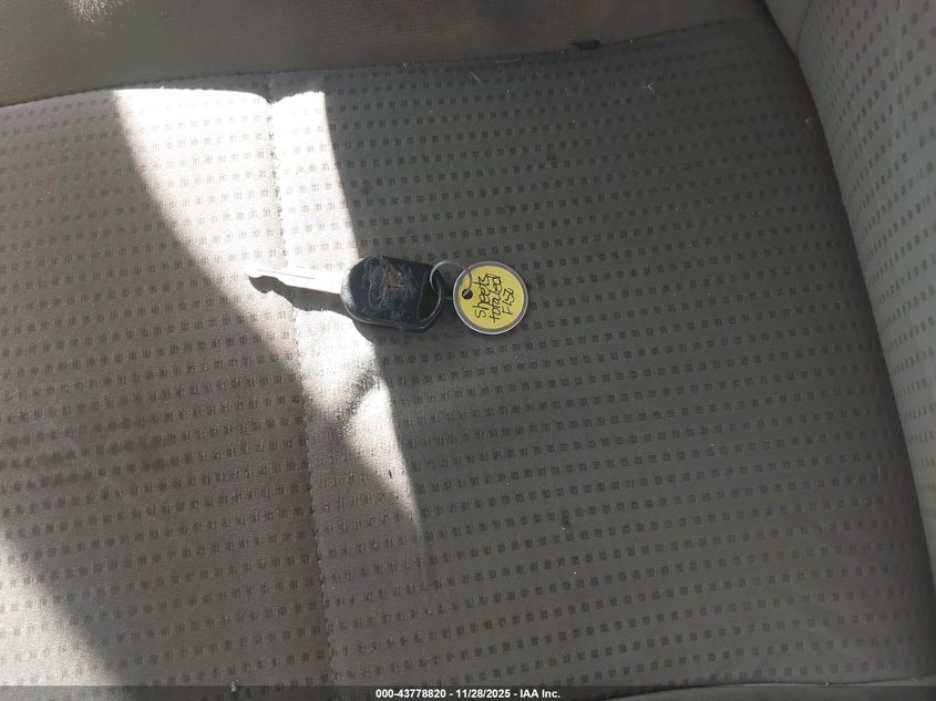 2007 Ford F-150 Stx/Xl/Xlt VIN: 1FTRF14W87NA77187 Lot: 43778820