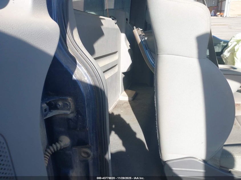 2007 Ford F-150 Stx/Xl/Xlt VIN: 1FTRF14W87NA77187 Lot: 43778820