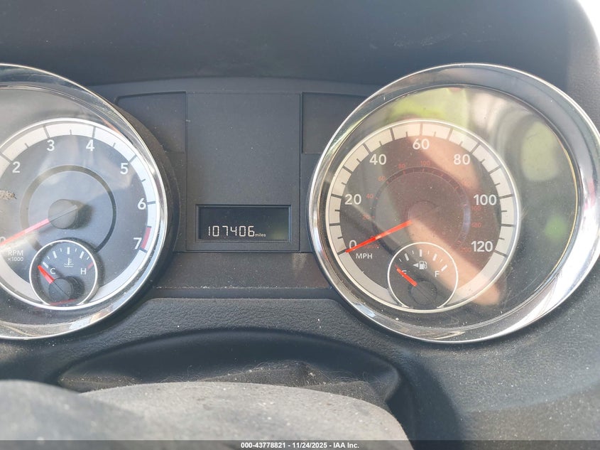 2016 Dodge Grand Caravan Sxt VIN: 2C4RDGCG6GR387800 Lot: 43778821