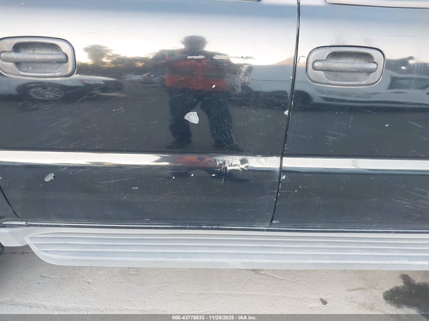 2004 Chevrolet Avalanche 1500 VIN: 3GNEC12T64G157244 Lot: 43778833