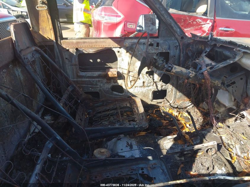 1988 Chevrolet S Truck S10