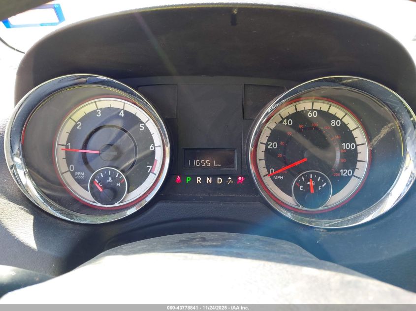 2016 Dodge Grand Caravan Sxt VIN: 2C4RDGCG3GR375006 Lot: 43778841