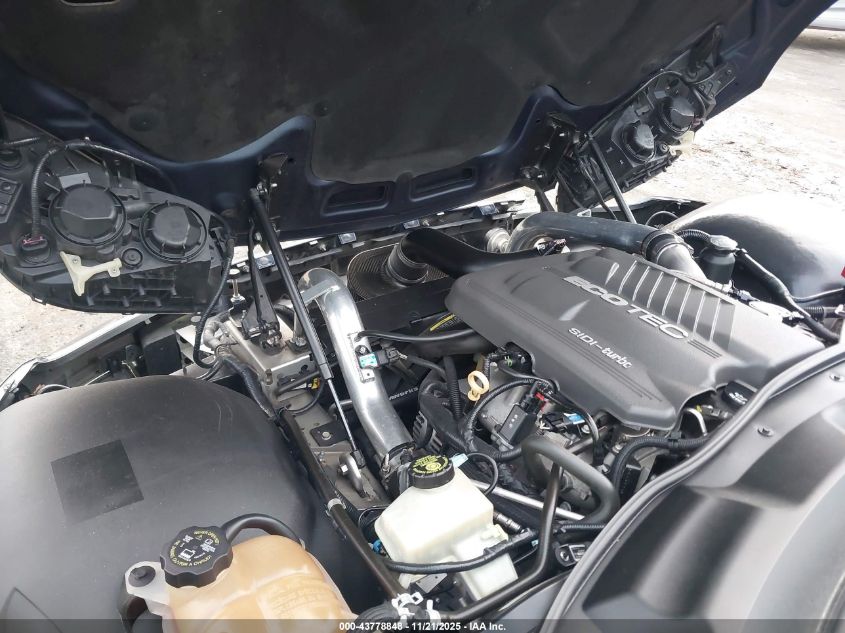 2008 Saturn Sky Red Line VIN: 1G8MG35X18Y113032 Lot: 43778848