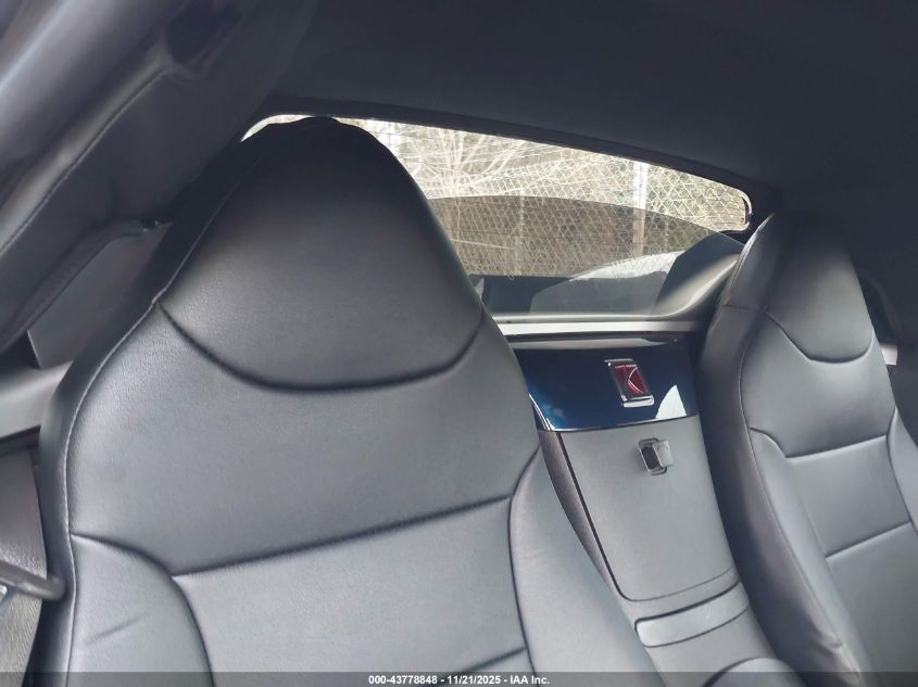 2008 Saturn Sky Red Line VIN: 1G8MG35X18Y113032 Lot: 43778848