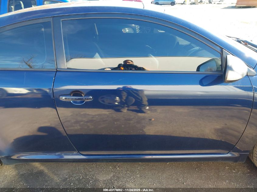 2007 Scion Tc VIN: JTKDE177670218166 Lot: 43778862