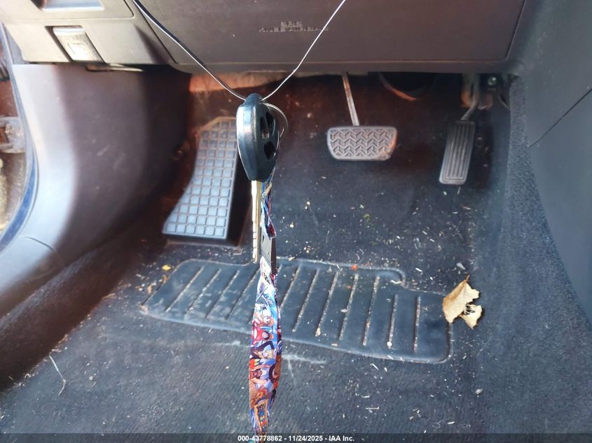 2007 Scion Tc VIN: JTKDE177670218166 Lot: 43778862