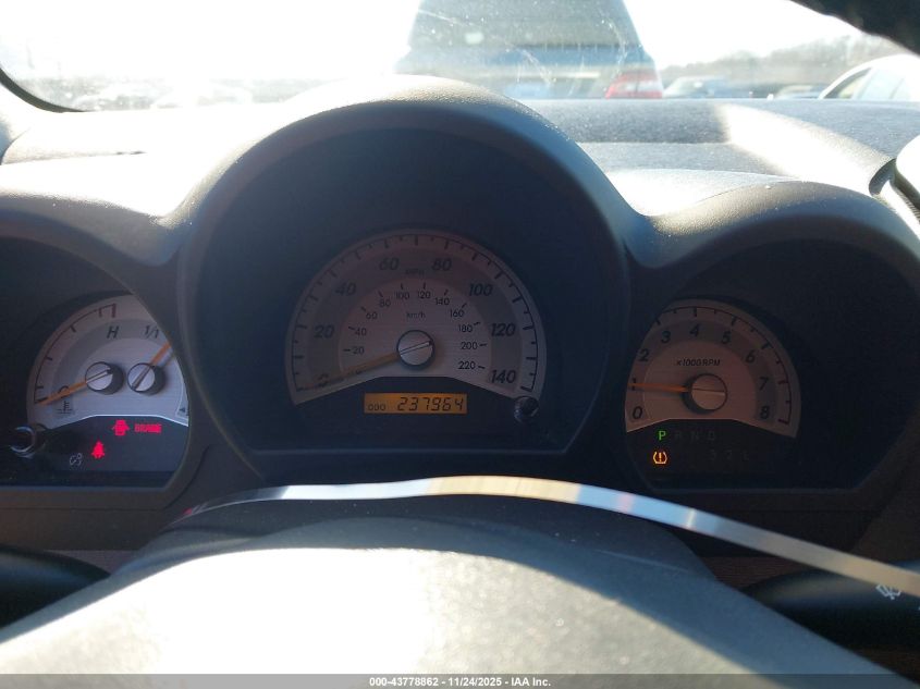 2007 Scion Tc VIN: JTKDE177670218166 Lot: 43778862