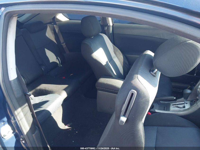 2007 Scion Tc VIN: JTKDE177670218166 Lot: 43778862