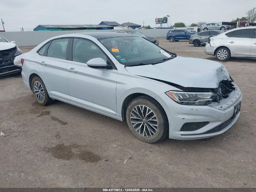 VOLKSWAGEN JETTA 1.4T R-LINE/1.4T S/1.4T SE