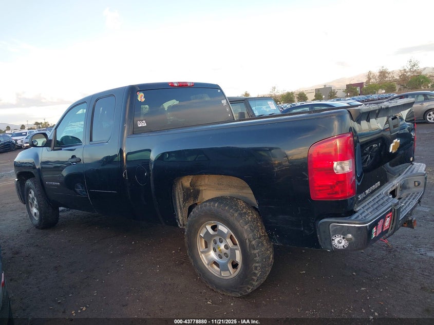 1GCRKSE76DZ354531 2013 CHEVROLET SILVERADO photo no. 14