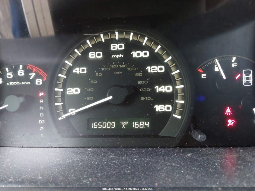 2006 Honda Accord 2.4 Vp VIN: 1HGCM56176A111535 Lot: 43778883