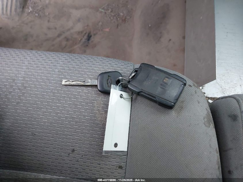 2018 Chevrolet Silverado 1500 Ls VIN: 1GCNCNEH4JZ145824 Lot: 43778886