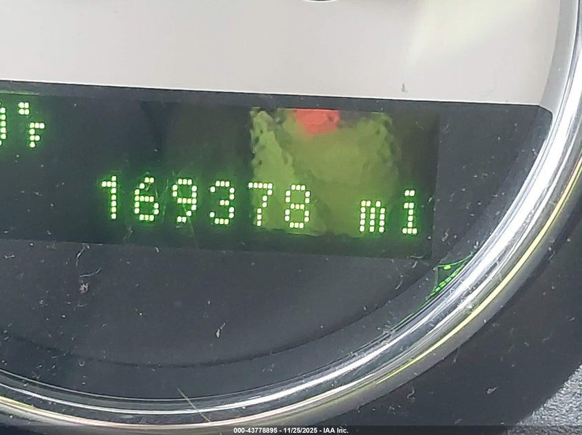 2007 Ford F-150 Fx4/Lariat/Xlt VIN: 1FTPW14V97FA43462 Lot: 43778895