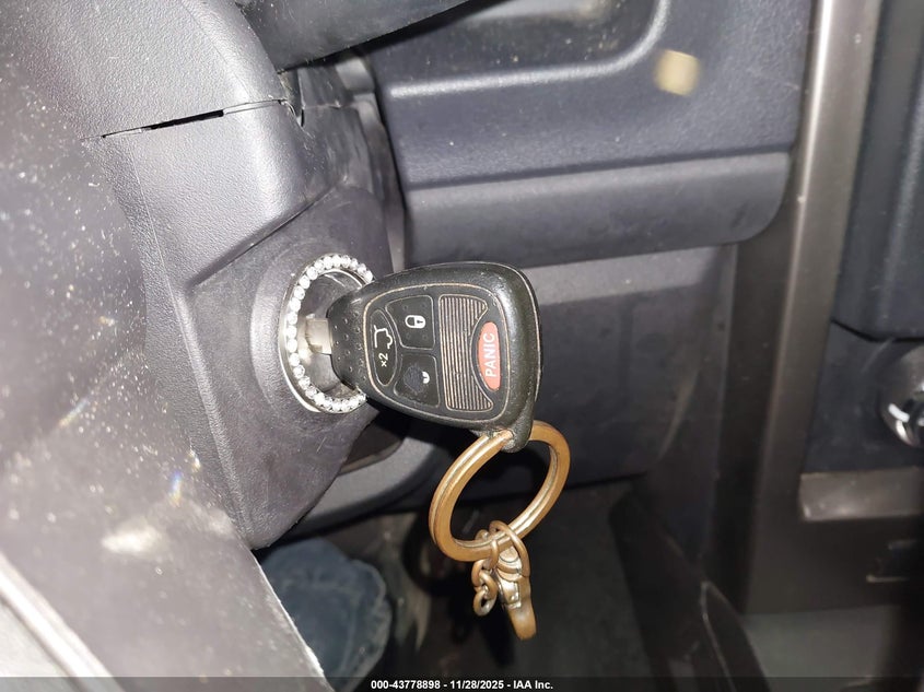 2012 Jeep Liberty Sport VIN: 1C4PJMAK7CW118700 Lot: 43778898