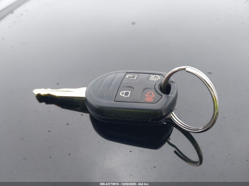 2012 Ford Expedition El Limited VIN: 1FMJK2A57CEF39089 Lot: 43778910