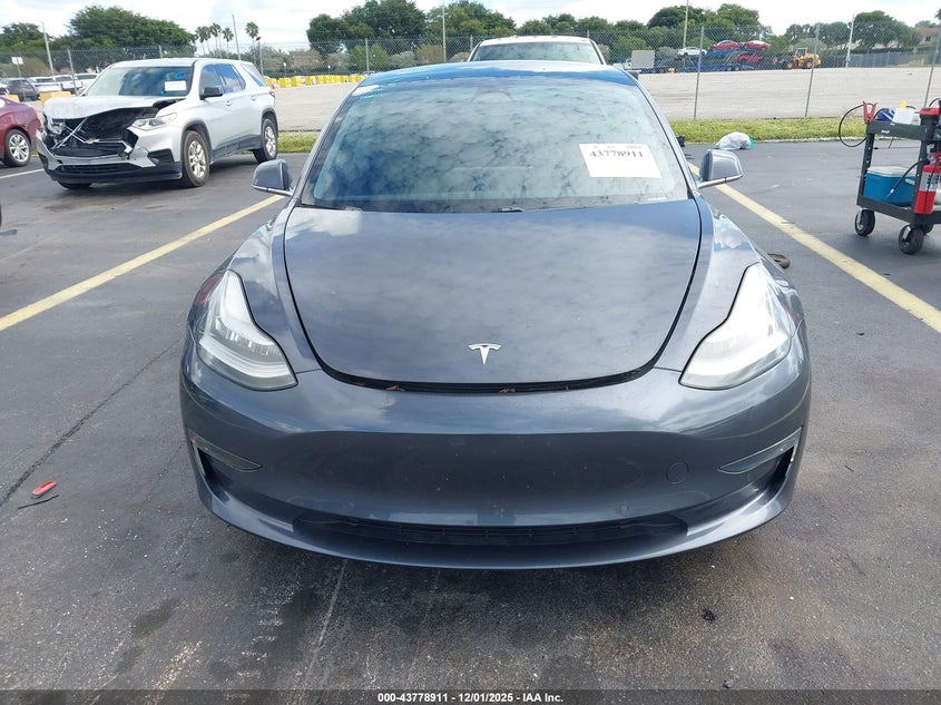 5YJ3E1EB6LF795401 2020 TESLA MODEL 3 photo no. 13