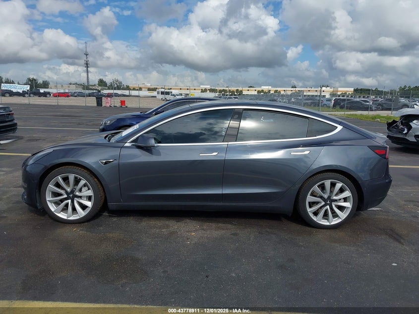 5YJ3E1EB6LF795401 2020 TESLA MODEL 3 photo no. 15