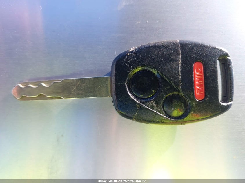 2009 Honda Civic Lx VIN: 19XFA16599E015942 Lot: 43778918