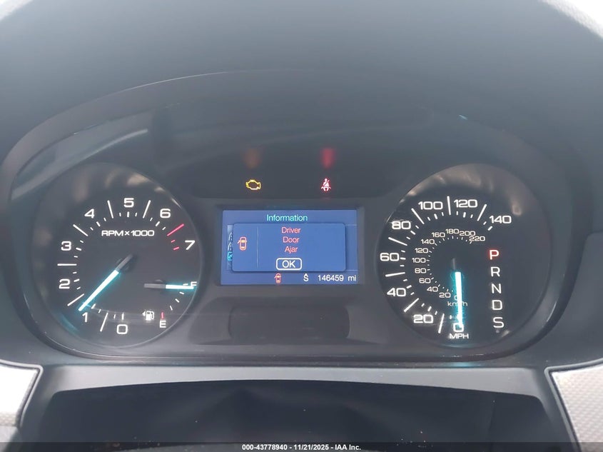 2013 Ford Edge Sel VIN: 2FMDK4JC7DBC44191 Lot: 43778940