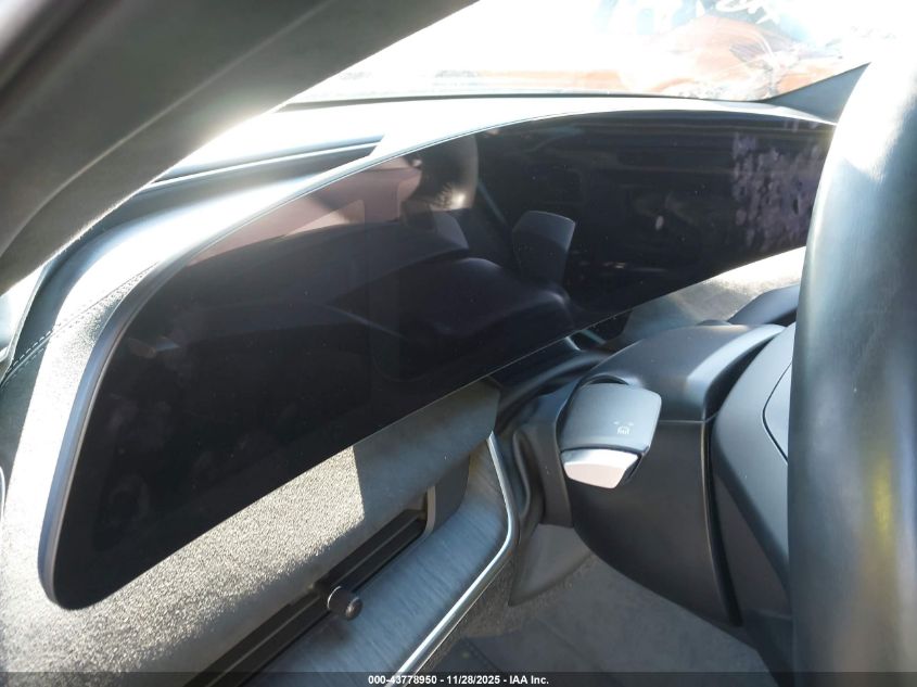 2023 Lucid Air Grand Touring VIN: 50EA1GBA9PA006542 Lot: 43778950