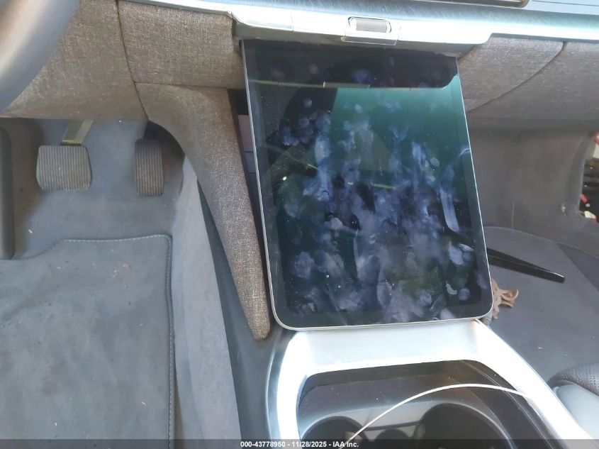 2023 Lucid Air Grand Touring VIN: 50EA1GBA9PA006542 Lot: 43778950