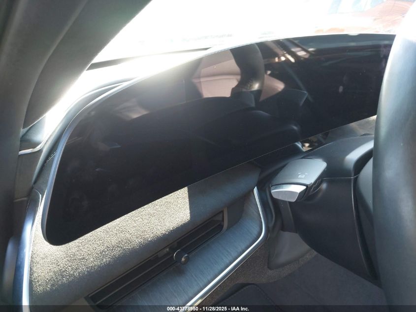 2023 Lucid Air Grand Touring VIN: 50EA1GBA9PA006542 Lot: 43778950