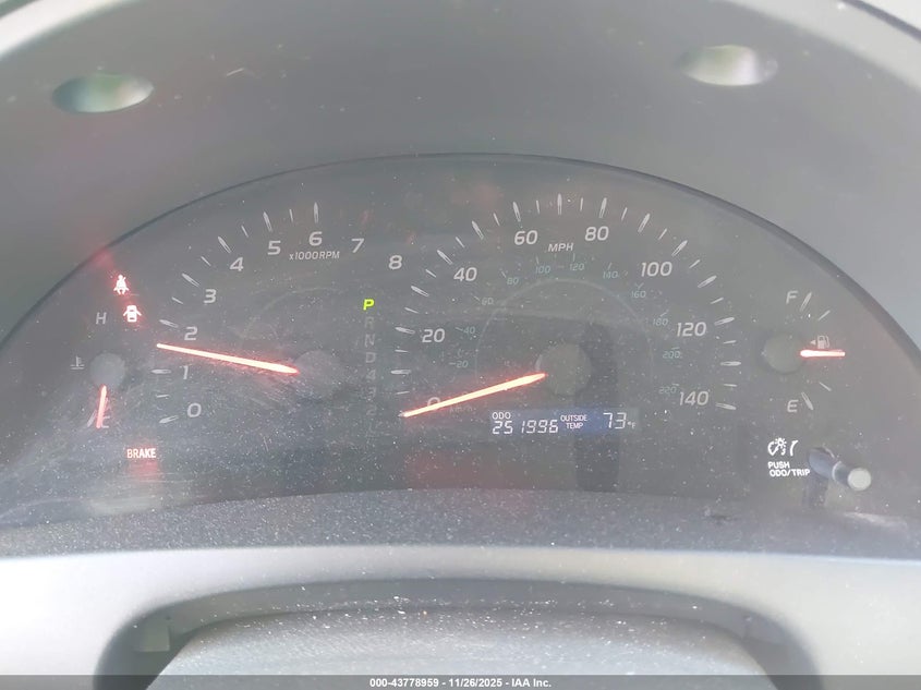 2009 Toyota Camry Le VIN: 4T1BE46K19U405392 Lot: 43778959