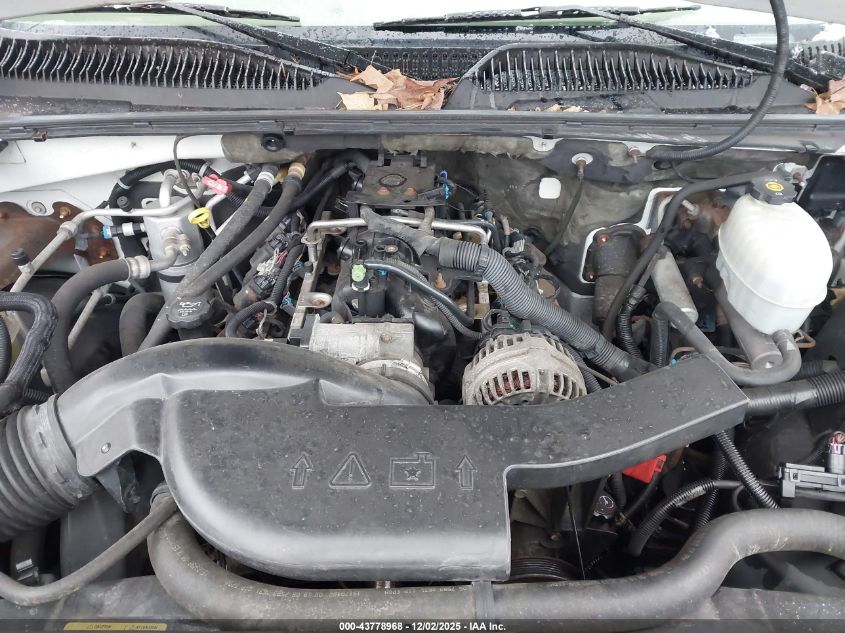 2006 GMC Yukon VIN: 1GKEK13276J116514 Lot: 43778968