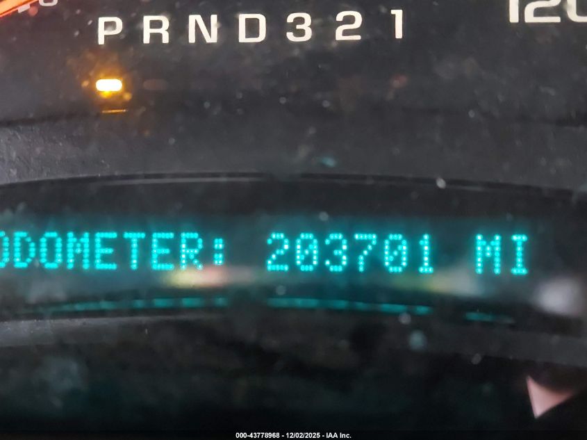 2006 GMC Yukon VIN: 1GKEK13276J116514 Lot: 43778968