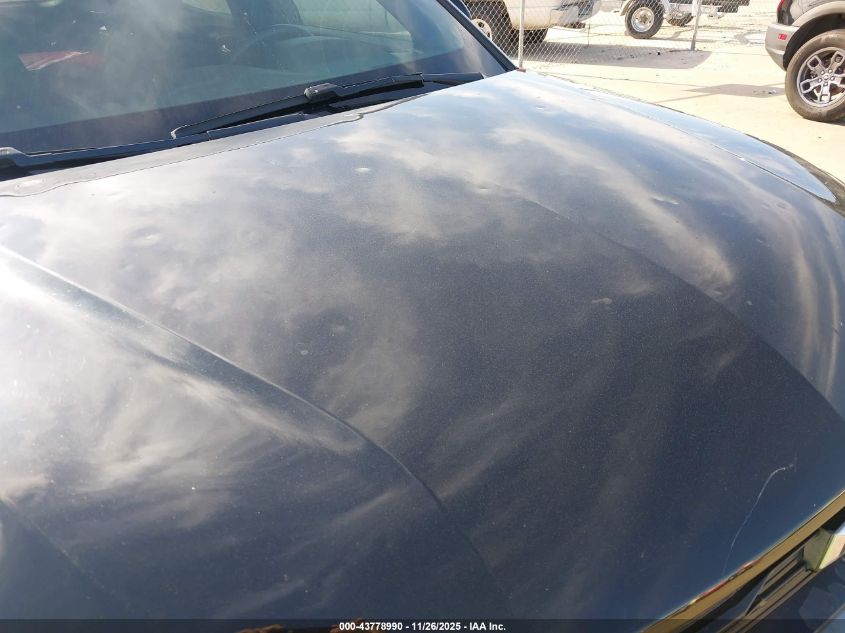 2021 Chevrolet Trailblazer Fwd Rs VIN: KL79MTSL7MB162753 Lot: 43778990