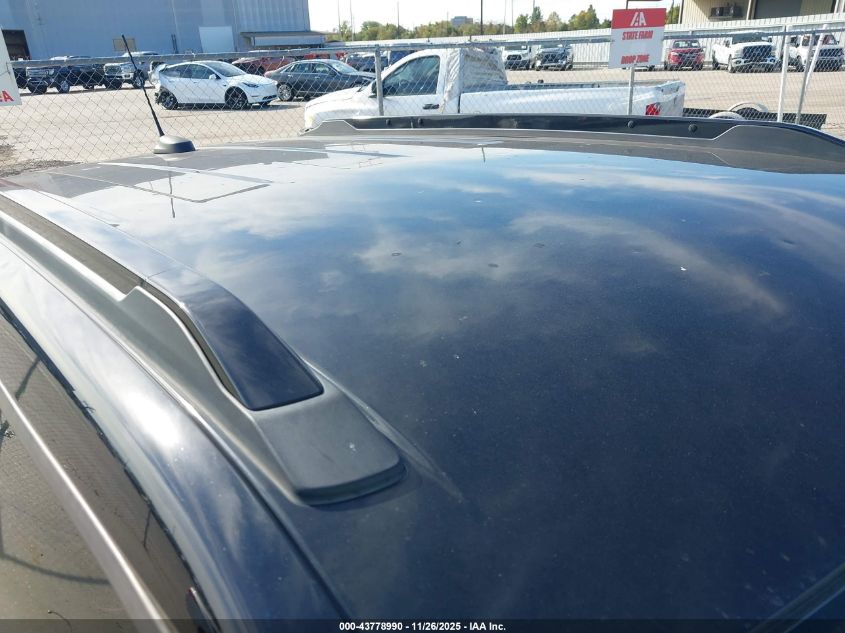 2021 Chevrolet Trailblazer Fwd Rs VIN: KL79MTSL7MB162753 Lot: 43778990