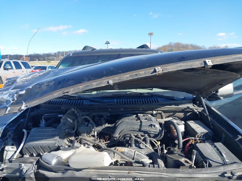 2007 Ford Explorer Xlt VIN: 1FMEU73E77UB71983 Lot: 43778991