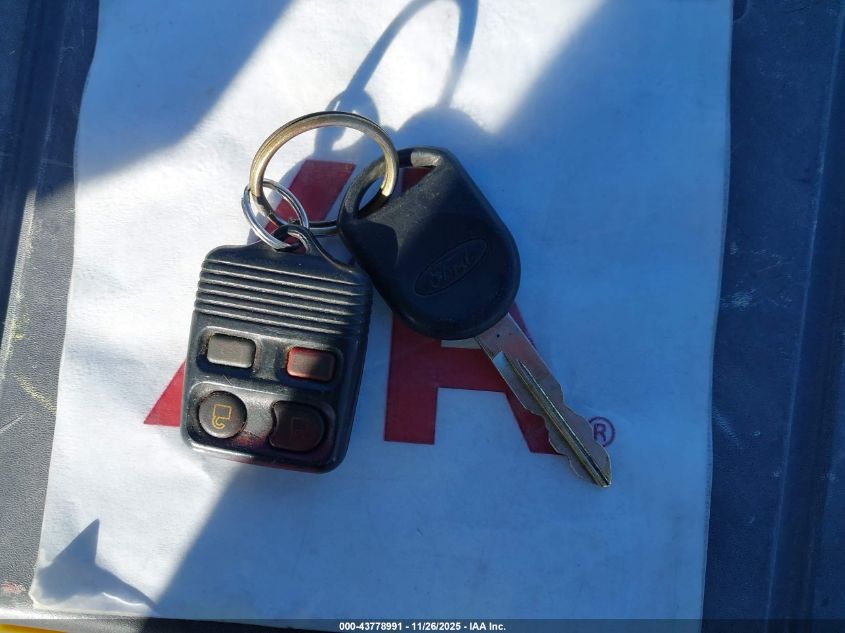 2007 Ford Explorer Xlt VIN: 1FMEU73E77UB71983 Lot: 43778991