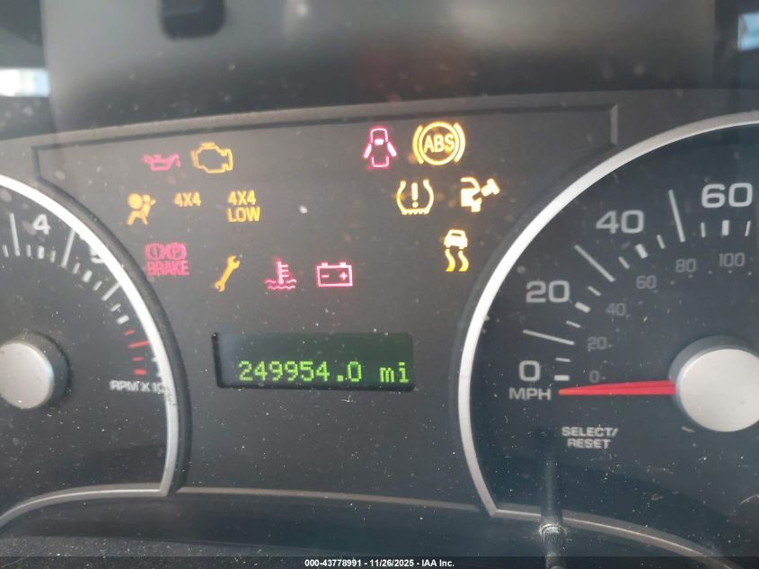 2007 Ford Explorer Xlt VIN: 1FMEU73E77UB71983 Lot: 43778991