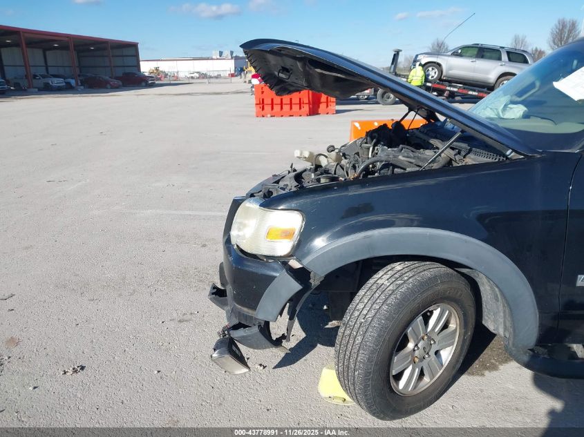 2007 Ford Explorer Xlt VIN: 1FMEU73E77UB71983 Lot: 43778991