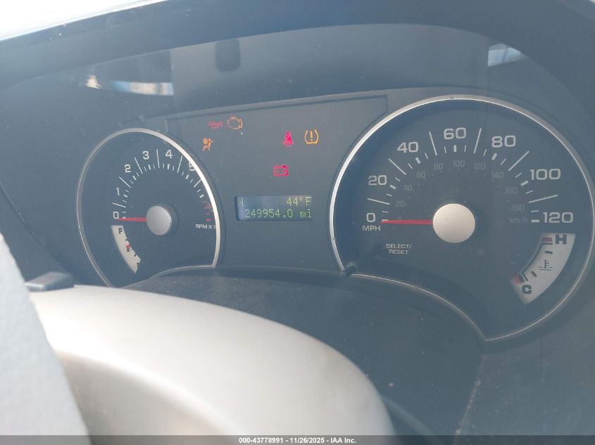 2007 Ford Explorer Xlt VIN: 1FMEU73E77UB71983 Lot: 43778991