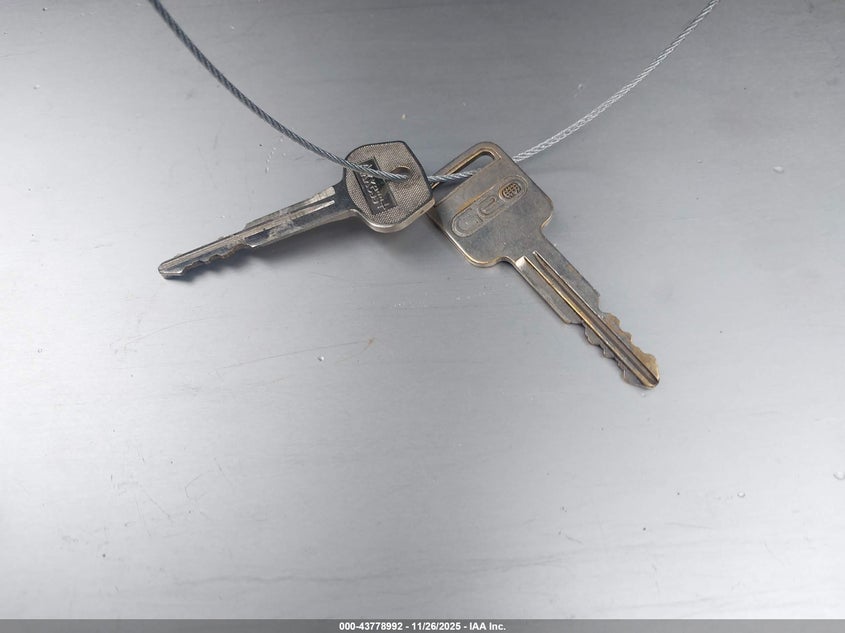 1996 Geo Tracker VIN: 2CNBJ1863T6947173 Lot: 43778992