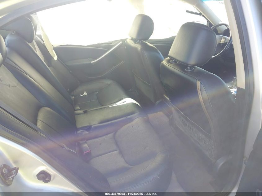 2004 Infiniti G35 VIN: JNKCV51E54M612570 Lot: 43779003