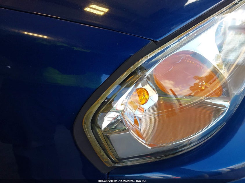 2005 Chevrolet Impala Ls VIN: 2G1WH52K659120082 Lot: 43779032