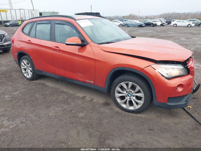BMW X1 XDRIVE28I