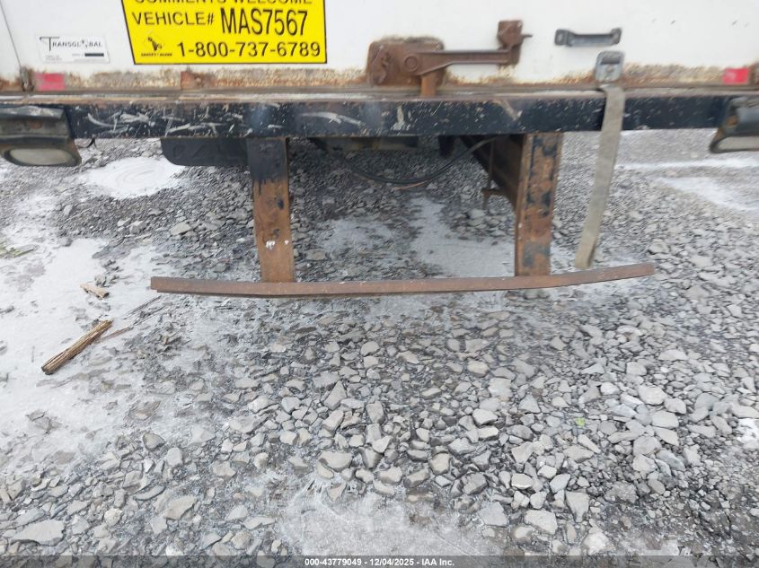 2014 Isuzu Npr Hd Dsl Reg At VIN: JALC4W167E7001098 Lot: 43779049