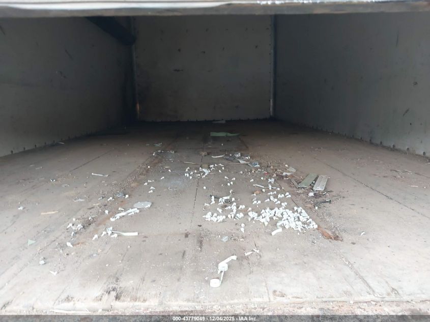 2014 Isuzu Npr Hd Dsl Reg At VIN: JALC4W167E7001098 Lot: 43779049